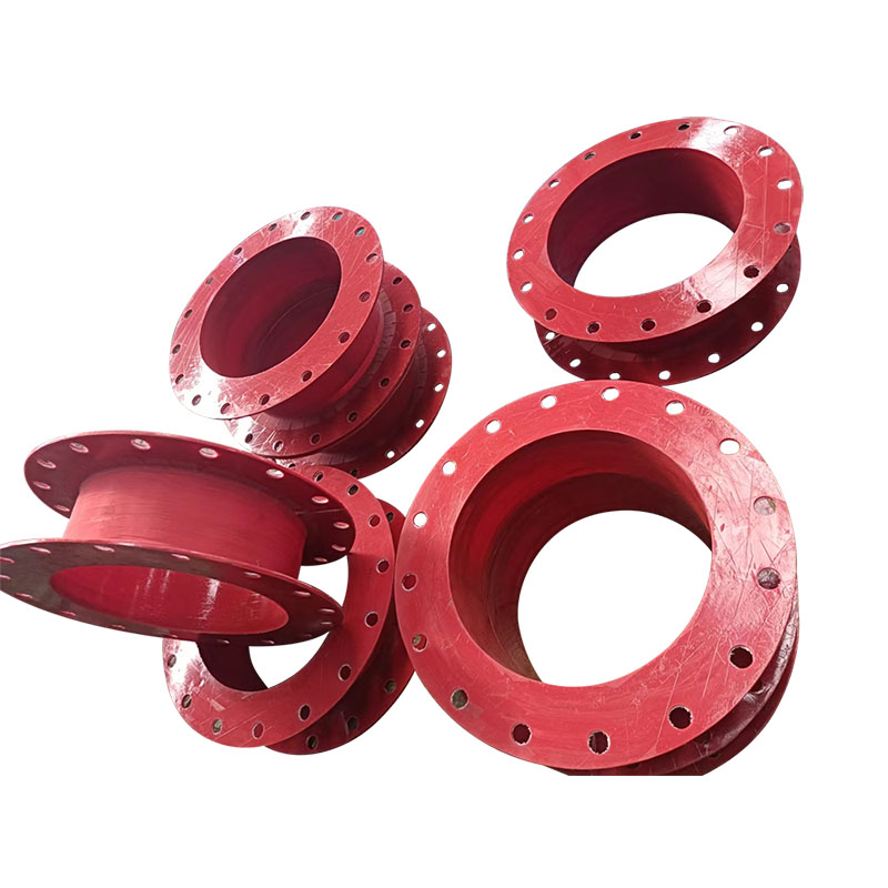 Warum ist eine weiche Silikonverbindung für industrielle Rohrleitungssysteme unerlässlich?