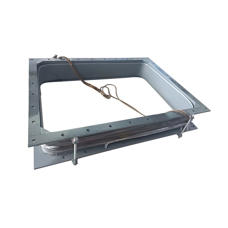 Warum ist ein nichtmetallischer rechteckiger Kompensator für moderne industrielle Rohrleitungssysteme unerlässlich?