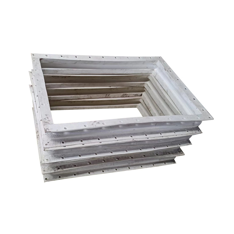 Wie verbessert eine weiche Silikonverbindung Rohrleitungssysteme?