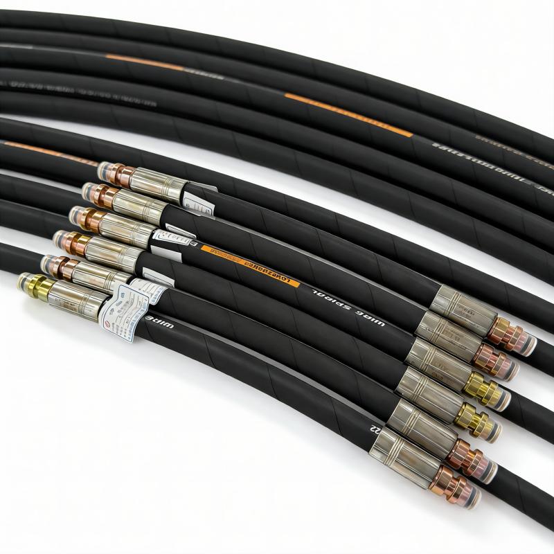 Elastomeric Foam Insulation Rubber Tube